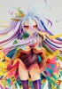 Фигурка Shiro -Yuu Kamiya Art Works- изображение 2