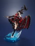 Category.complete-models Kurumi Tokisaki 1/7 производитель Kadokawa