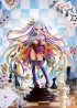 Фигурка Shiro -Yuu Kamiya Art Works- изображение 3