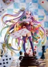 Фигурка Shiro -Yuu Kamiya Art Works- изображение 4