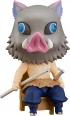 Фигурка Nendoroid Swacchao! Inosuke Hashibira изображение 3