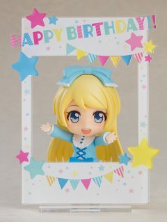Nendoroid More: Acrylic Frame Stand (Happy Birthday) фигурка