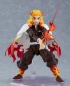 Фигурка figma Kyojuro Rengoku изображение 4