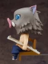 Фигурка Nendoroid Swacchao! Inosuke Hashibira изображение 2