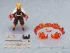 Фигурка figma Kyojuro Rengoku изображение 7