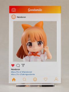 Nendoroid More: Acrylic Frame Stand (Social Media) фигурка