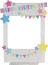 Фигурка Nendoroid More: Acrylic Frame Stand (Happy Birthday) производитель Good Smile Company