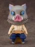 Фигурка Nendoroid Swacchao! Inosuke Hashibira источник Kimetsu no Yaiba