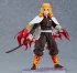 Фигурка figma Kyojuro Rengoku изображение 1