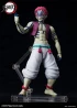 Фигурка figma Akaza источник Kimetsu no Yaiba