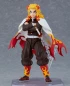 Фигурка figma Kyojuro Rengoku изображение 2