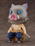 Фигурка Nendoroid Swacchao! Inosuke Hashibira серия Swacchao!
