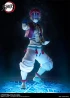 Фигурка figma Akaza изображение 4