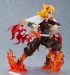 Фигурка figma Kyojuro Rengoku изображение 6