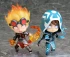 Фигурка Nendoroid Chandra Nalaar изображение 3