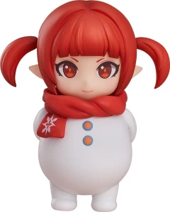 Фигурка Nendoroid Snowmage изображение 3