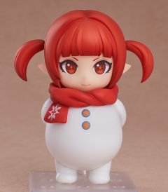 Nendoroid Snowmage фигурка