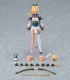 Фигурка figma Shiranui Flare изображение 7