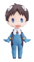 Фигурка HELLO! GOOD SMILE Shinji Ikari производитель Good Smile Company