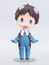 Фигурка HELLO! GOOD SMILE Shinji Ikari источник Rebuild of Evangelion