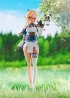 Фигурка figma Shiranui Flare производитель Max Factory
