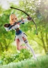 Фигурка figma Shiranui Flare источник hololive production