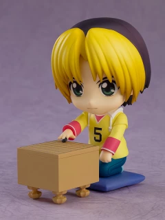 Фигурка Nendoroid Hikaru Shindo производитель Good Smile Company