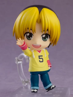 Фигурка Nendoroid Hikaru Shindo источник Hikaru no Go