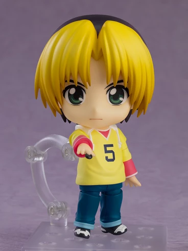 Nendoroid Hikaru Shindo фигурка