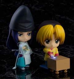 Фигурка Nendoroid Hikaru Shindo изображение 3