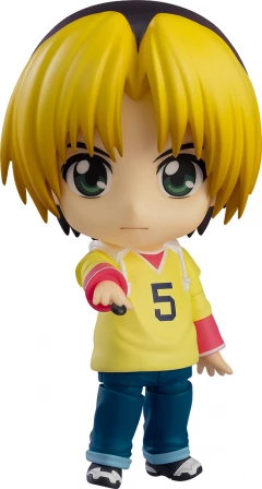 Фигурка Nendoroid Hikaru Shindo изображение 4