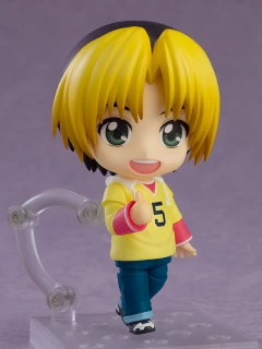 Фигурка Nendoroid Hikaru Shindo изображение 1