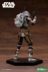 Category.complete-models ARTFX TECH THE BAD BATCH изображение 1