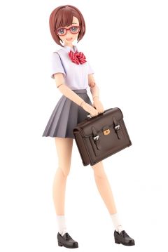 Модель Koyomi Takanashi [RYOBU HIGH SCHOOL SUMMER CLOTHES] изображение 15