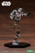 Category.complete-models ARTFX TECH THE BAD BATCH изображение 2