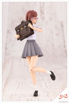 Модель Koyomi Takanashi [RYOBU HIGH SCHOOL SUMMER CLOTHES] изображение 1