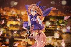 Фигурка Cocoa (Halloween Fantasy) изображение 6
