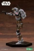 Category.complete-models ARTFX TECH THE BAD BATCH серия Star Wars и ARTFX