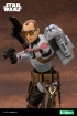 Category.complete-models ARTFX TECH THE BAD BATCH изображение 13
