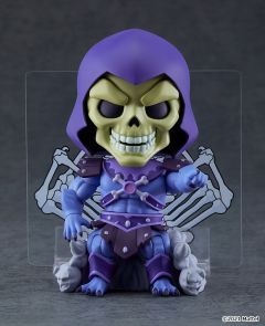 Фигурка Nendoroid Skeletor изображение 2