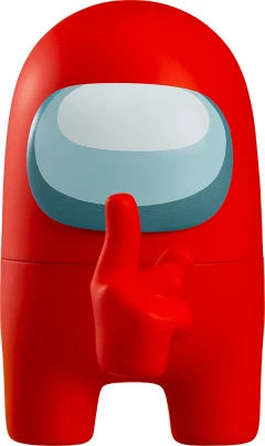 Фигурка Nendoroid Crewmate (Red) изображение 5