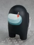 Фигурка Nendoroid Crewmate (Black) изображение 1
