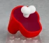 Фигурка Nendoroid Crewmate (Red) изображение 2