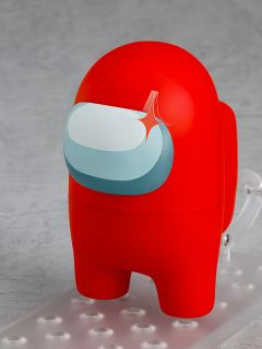Фигурка Nendoroid Crewmate (Red) изображение 1