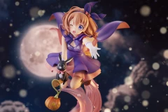 Фигурка Cocoa (Halloween Fantasy) limited edition изображение 6