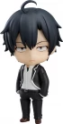 Фигурка Nendoroid Hachiman Hikigaya изображение 3