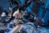 Фигурка Black Rock Shooter: HxxG Edition. изображение 2