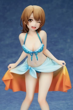 Category.complete-models Iroha Isshiki Swimsuit ver. изображение 2