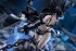 Фигурка Black Rock Shooter: HxxG Edition. производитель Max Factory