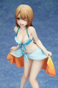 Category.complete-models Iroha Isshiki Swimsuit ver. изображение 3